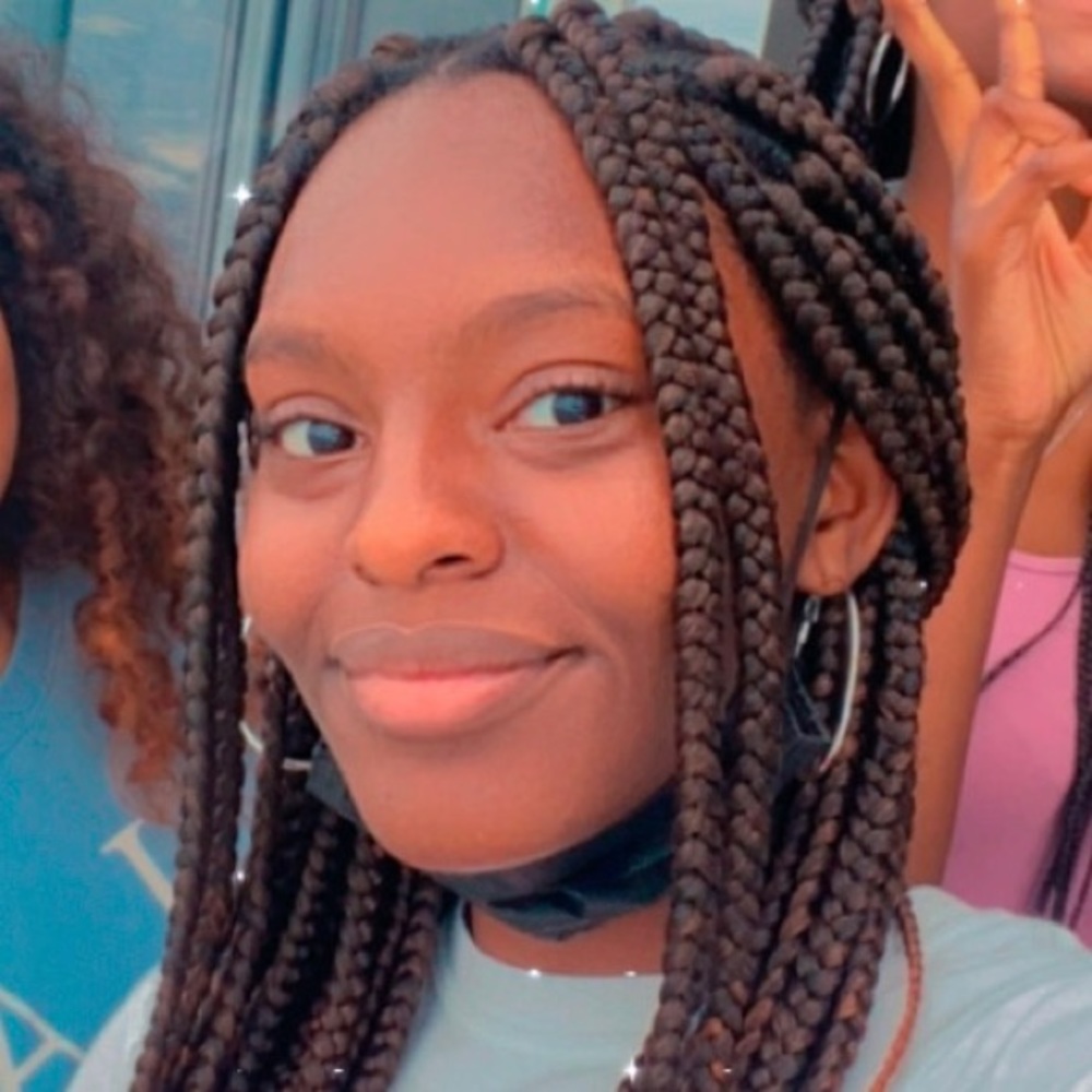 Meet your Posher, Mariah
